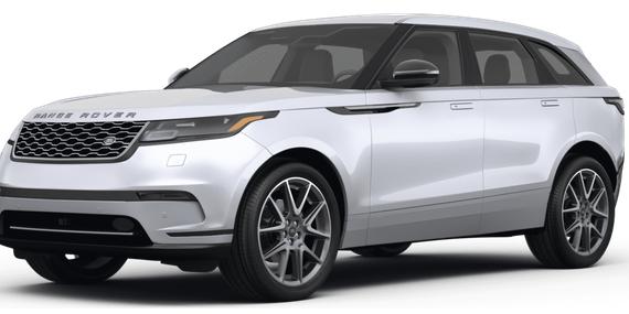 LAND ROVER RANGE ROVER VELAR 2021 SALYJ2EU9MA309806 image